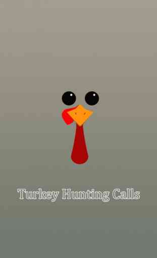 Turkey Hunting Calls! 1