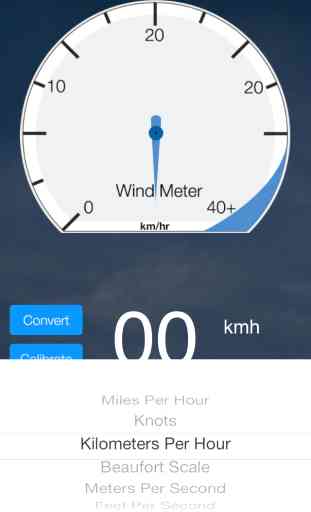 Wind Meter 2