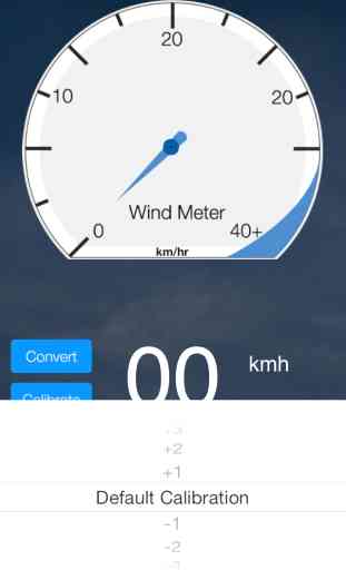 Wind Meter 3