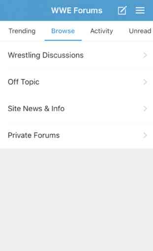 Wrestling Forum - for WWE News 3