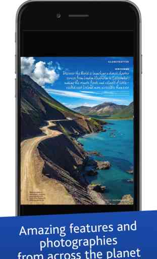 Lonely Planet Traveller Magazine – inspiring travel ideas, tips & tricks with exciting holiday destinations 2