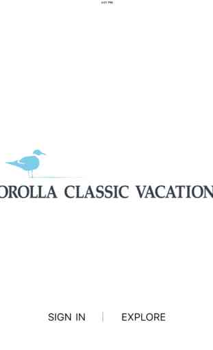 Corolla Classic Vacations 4