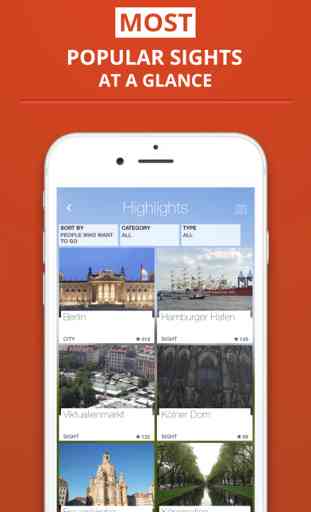Germany - Travel Guide & Offline Maps 2