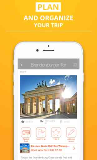 Germany - Travel Guide & Offline Maps 3