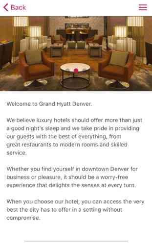 Grand Hyatt Denver 2