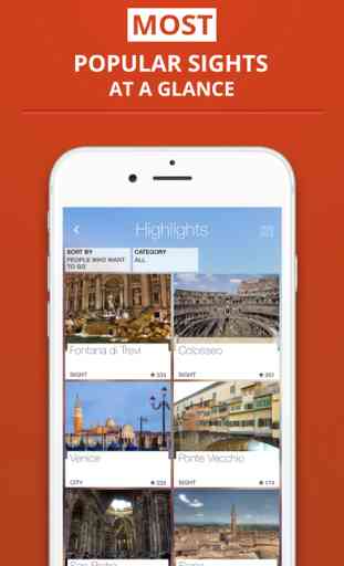Italy - Travel Guide & Offline Maps 2