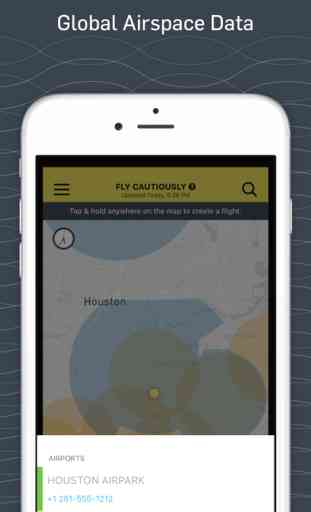 AirMap for Drones 2