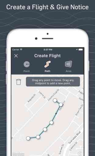 AirMap for Drones 4