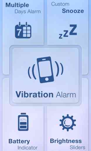 Alarm Clock! - With Instant Light 4
