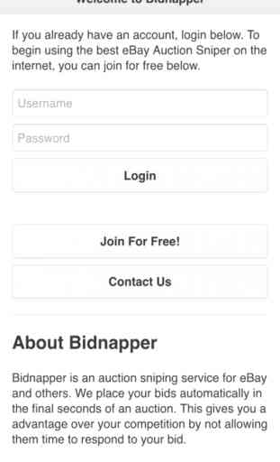 Bidnapper 1