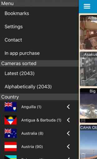 Planet Cam - Live webcams all around the world 4