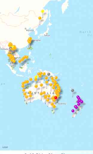 RainViewer: NOAA Live Doppler Radar & Weather Maps 4