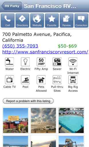 RV Parky - RV Parks and More 4