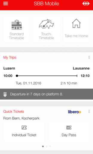 SBB Mobile Preview 1