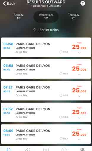 Voyages-sncf.com : book train and bus tickets 4