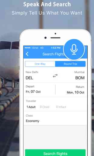 Yatra: Cheap Flight Tickets, Hotel & Buses Booking 2