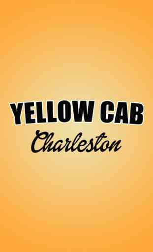 Yellow Cab Charleston SC 1