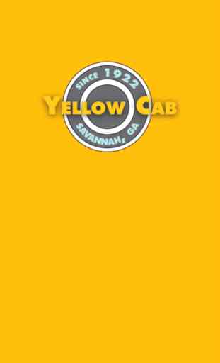 YellowCab Savannah 1