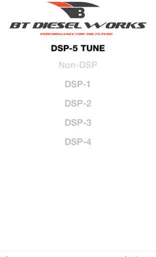 BT DieselWorks DSP-5 Controller 1