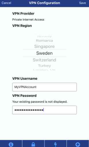 Easy VPN Router 3