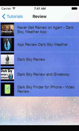 Essential-Tools - Dark Sky Sun Altitude Edition 3