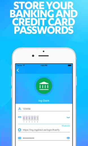 F-Secure KEY Password manager 4
