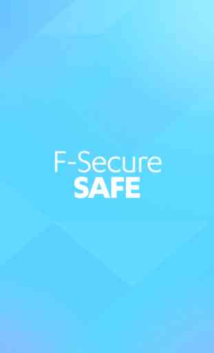 F-Secure SAFE 4