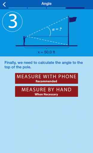 Flagpole Height Calculator 1