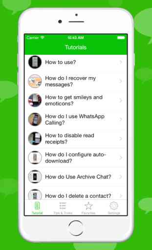 Free Guide for WhatsApp 1