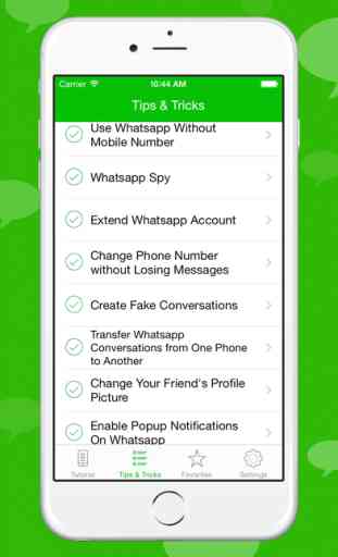 Free Guide for WhatsApp 2