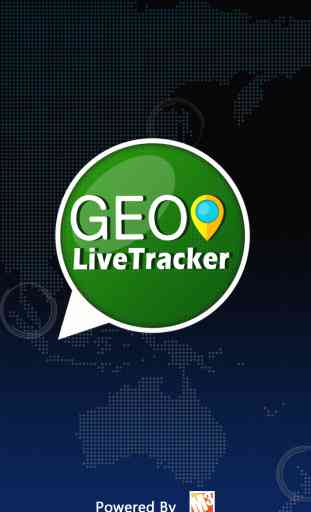 GEO LiveTracker 1