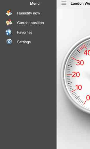 Hygrometer - Check humidity 3