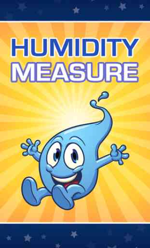 Hygrometer Free - Relative Humidity Measure / Moisture Meter 3