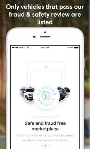 Instamotor — Buy & Sell Used Cars Locally 4