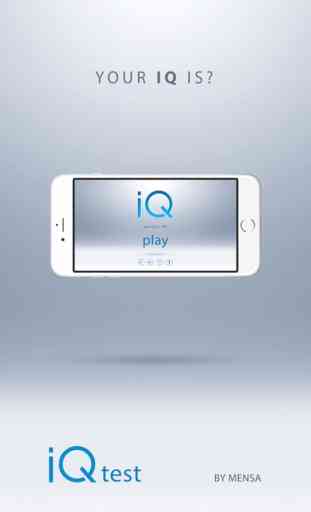 IQ Test - With Solutions 3