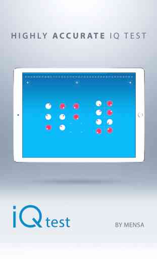 IQ Test - With Solutions 4