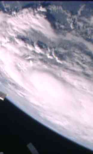 ISS Live Video Streaming 2