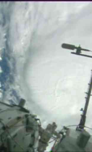 ISS Live Video Streaming 3
