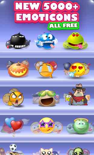 Keyboard Pro - 3D Animated Emoji and Cool Fonts 3