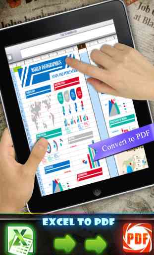 PDF Converter - Convert documents, webpages and more to Adobe PDF , PDF Printer 2