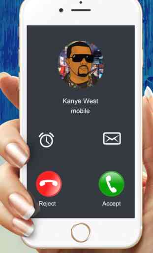 Prank Call For Kanye West Fans Hollywood - Fake Call For Friends Joke 2