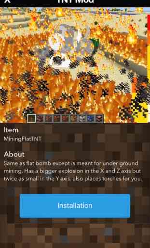TNT MODS for Minecraft PC Edition - Best Pocket Wiki & Tools for MCPC 2