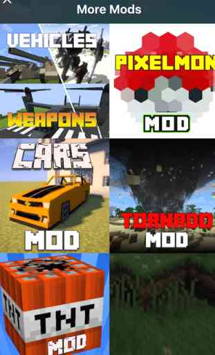 TORNADO MODS for Minecraft PC Edition - Epic Tornados Pocket Wiki & Tools for MCPC 4