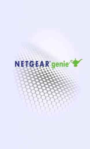 NETGEAR Genie 1