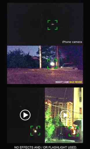 Night Camera -night vision photo and video 1