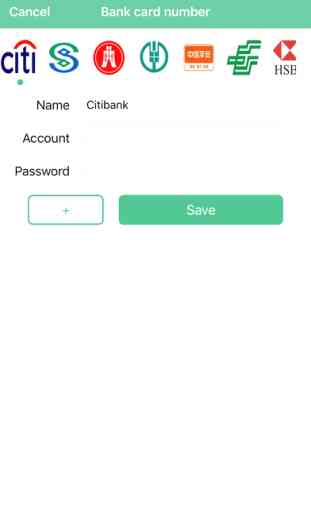 Pwd Keeper- One Safe Password Manager 3