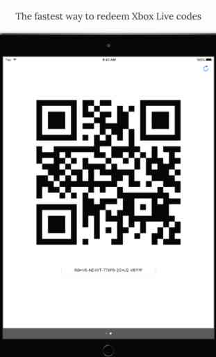 QR for Xbox 4