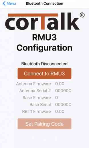 RMU3 Config 1