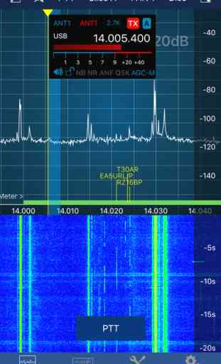 SmartSDR™ - Official FlexRadio Systems® SDR Client 1