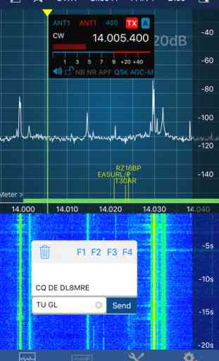 SmartSDR™ - Official FlexRadio Systems® SDR Client 3